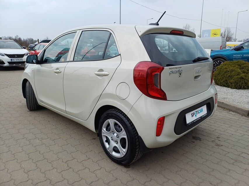 Kia Picanto