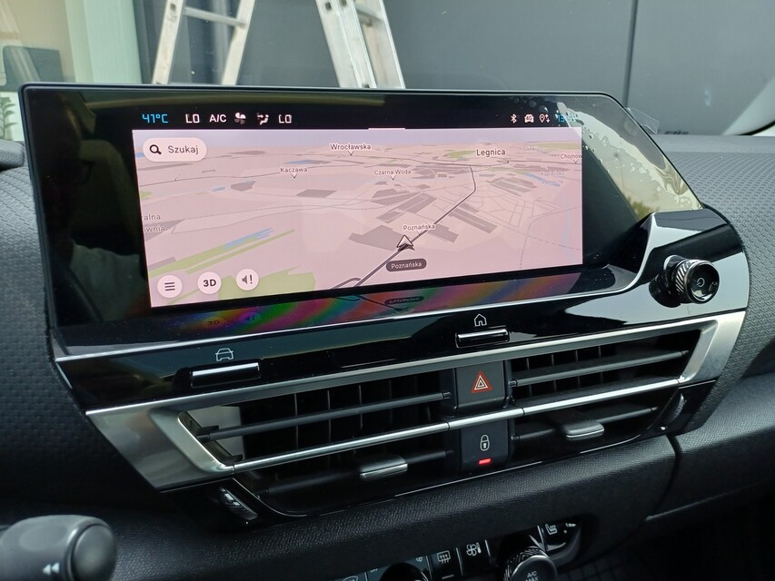Citroën C4X