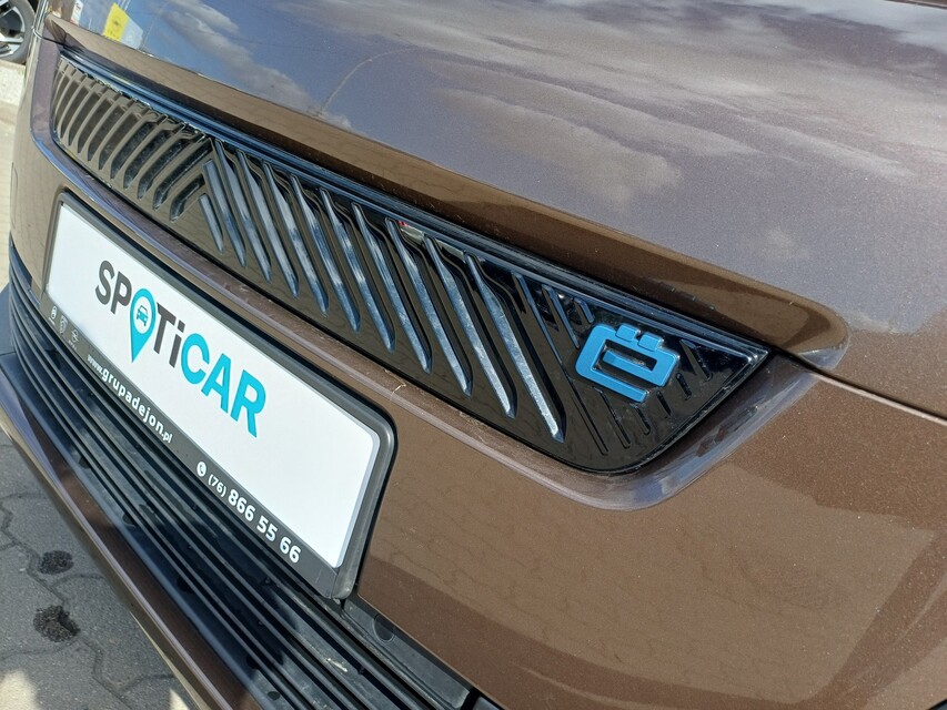 Citroën SpaceTourer