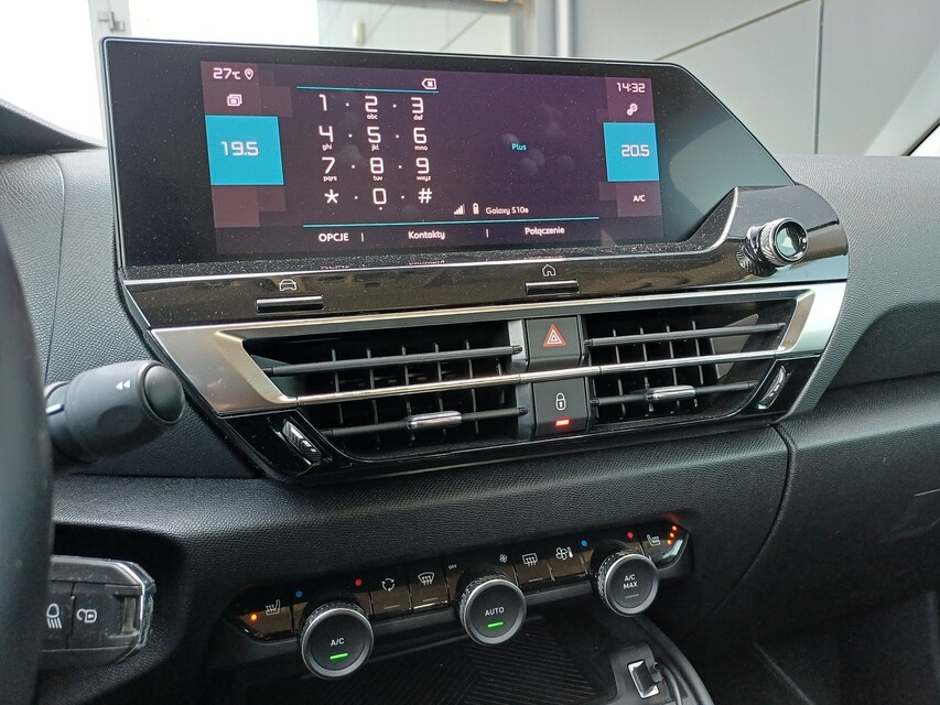 Citroën C4