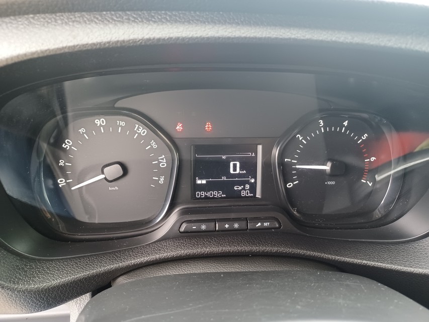 Peugeot Expert