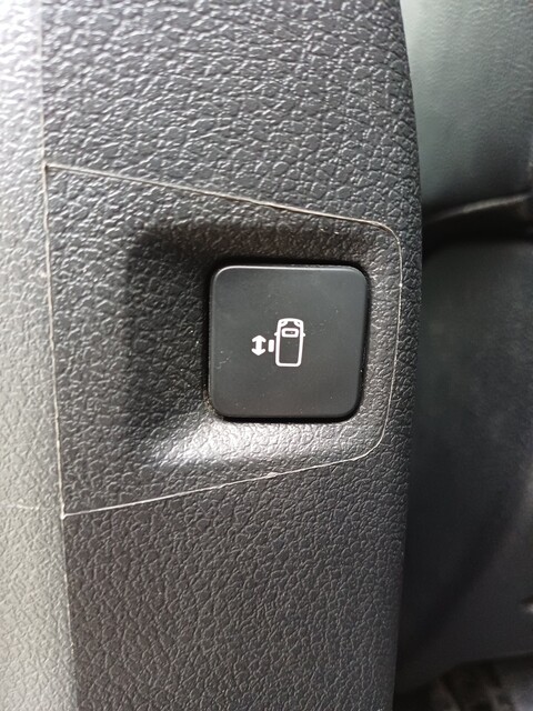 Citroën SpaceTourer