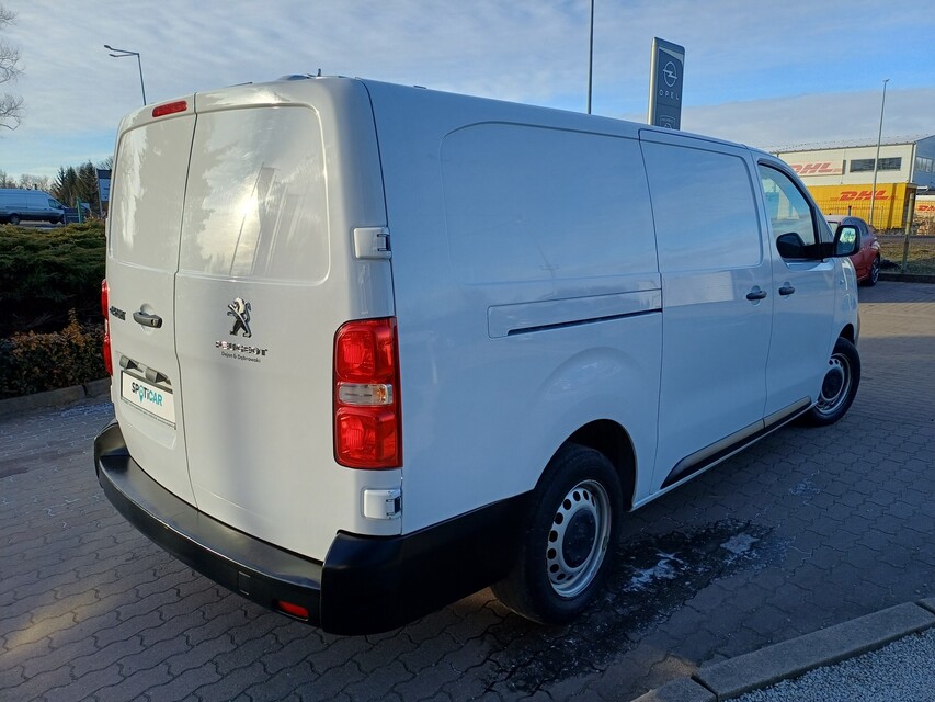 Peugeot Expert