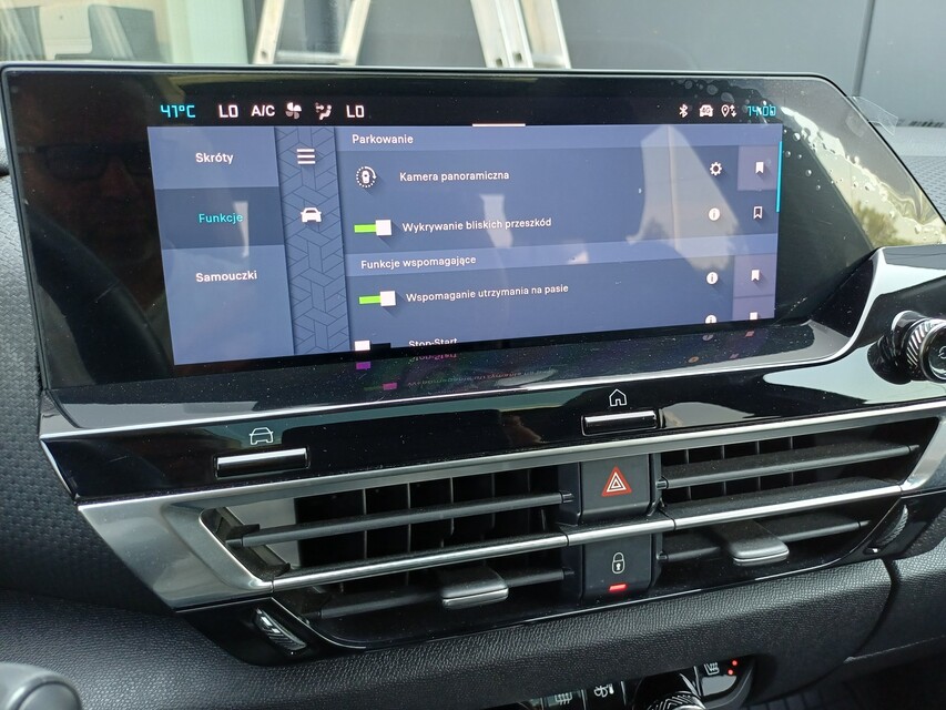 Citroën C4X