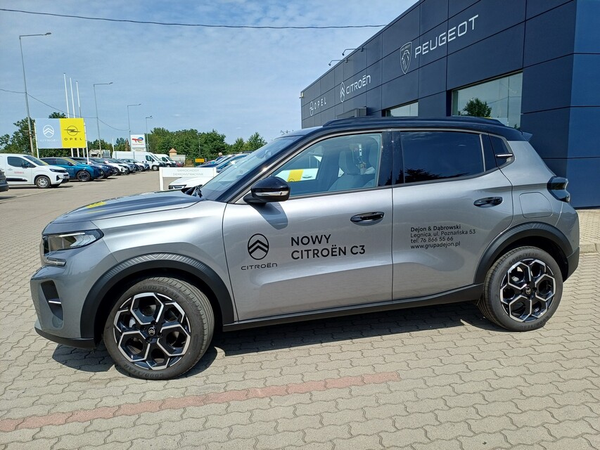 Citroën C3