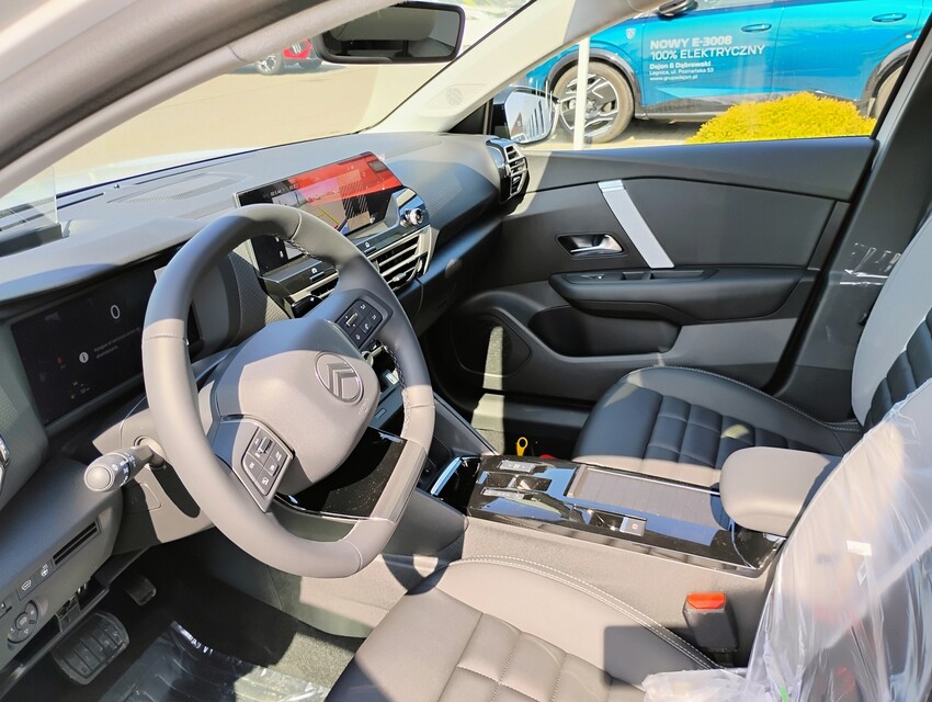 Citroën C4