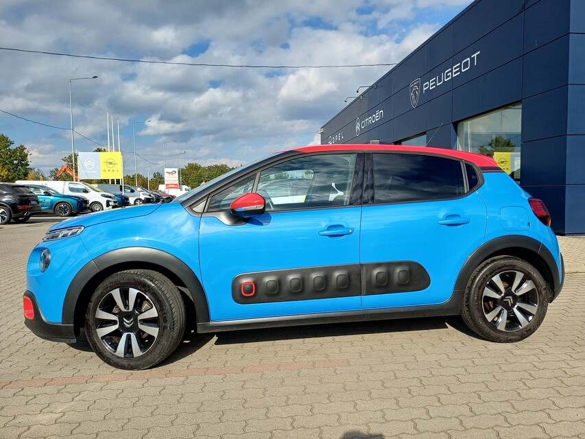 Citroën C3