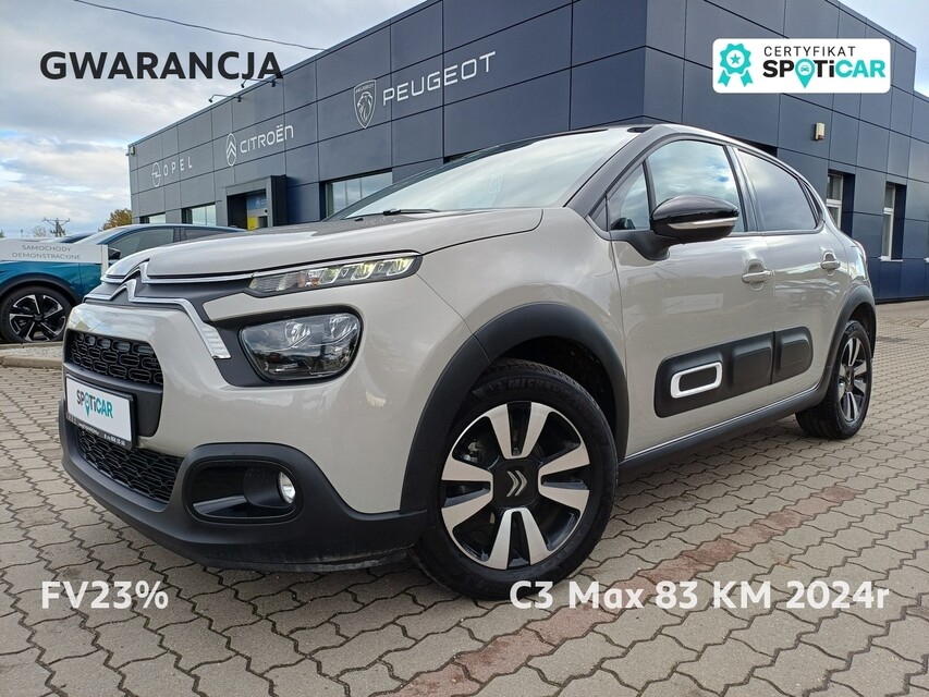 Citroën C3