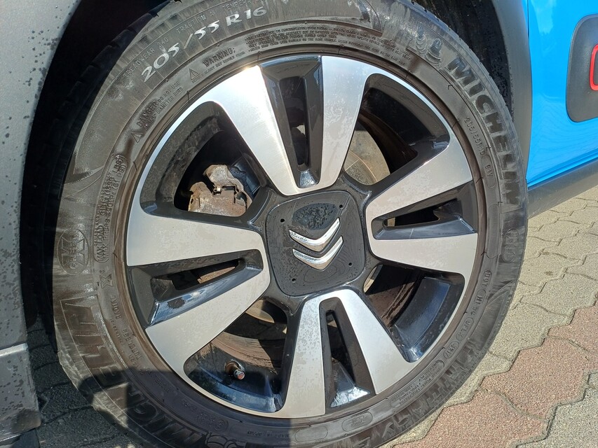 Citroën C3