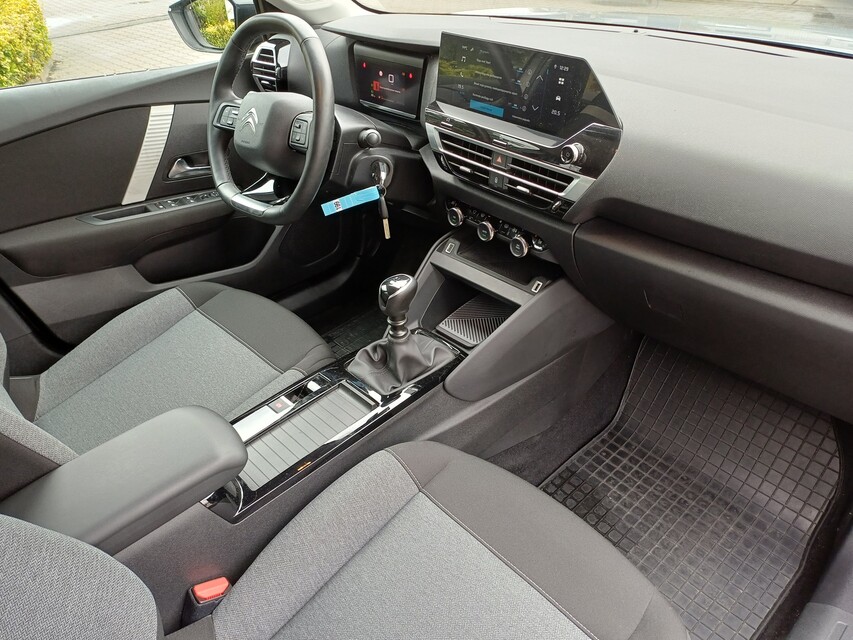 Citroën C4