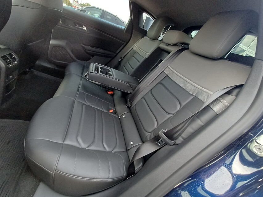Citroën C5X