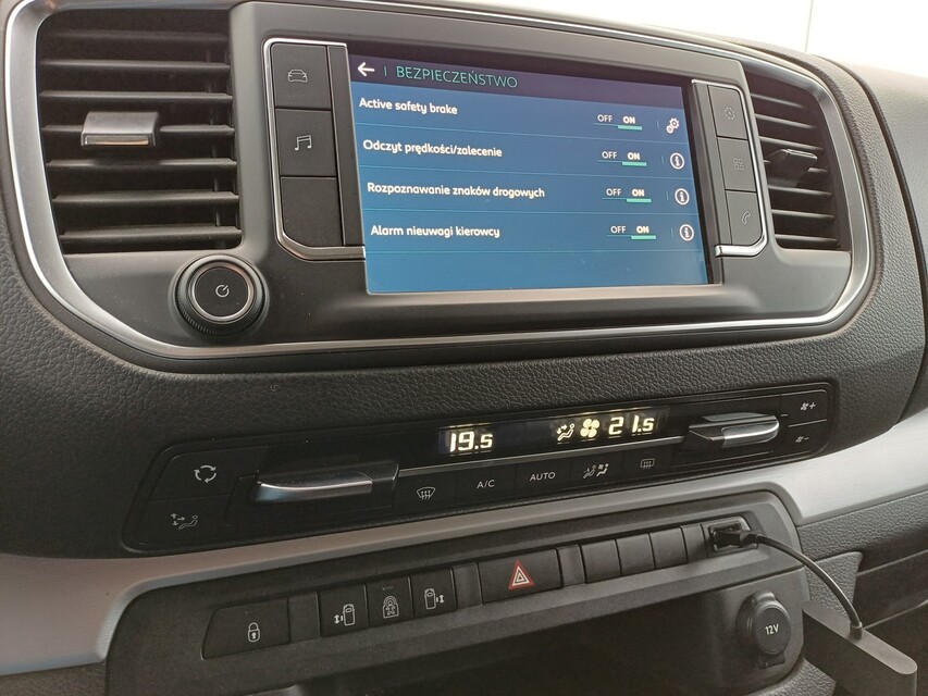 Citroën SpaceTourer