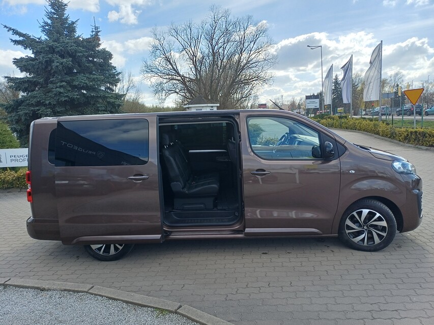 Citroën SpaceTourer