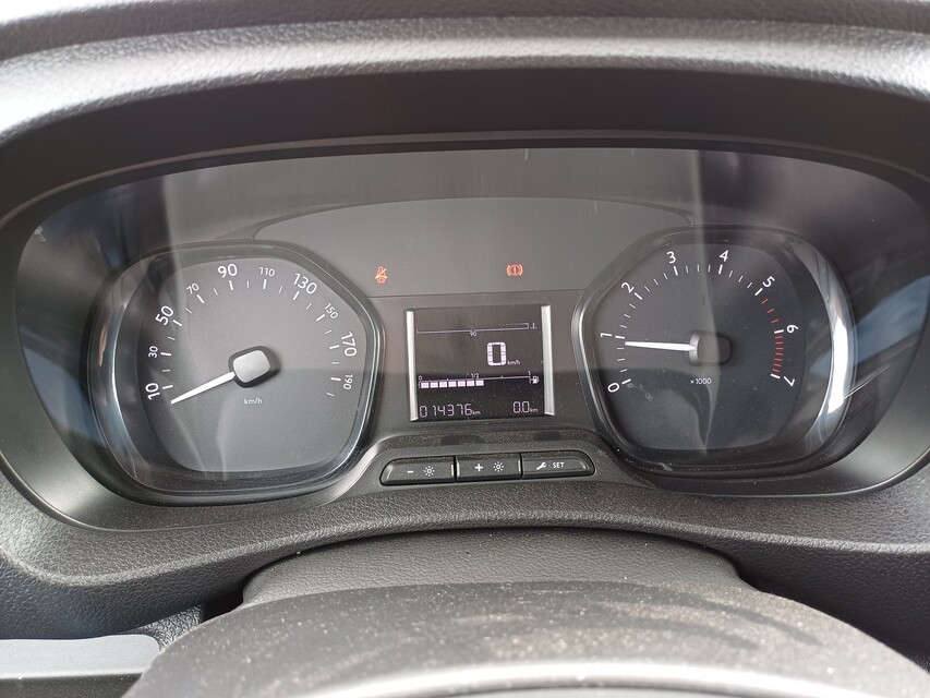 Peugeot Expert