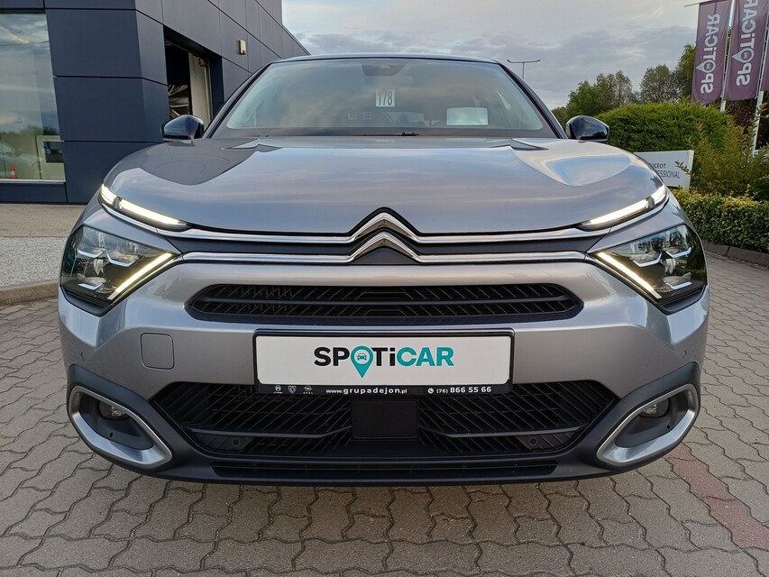 Citroën C4