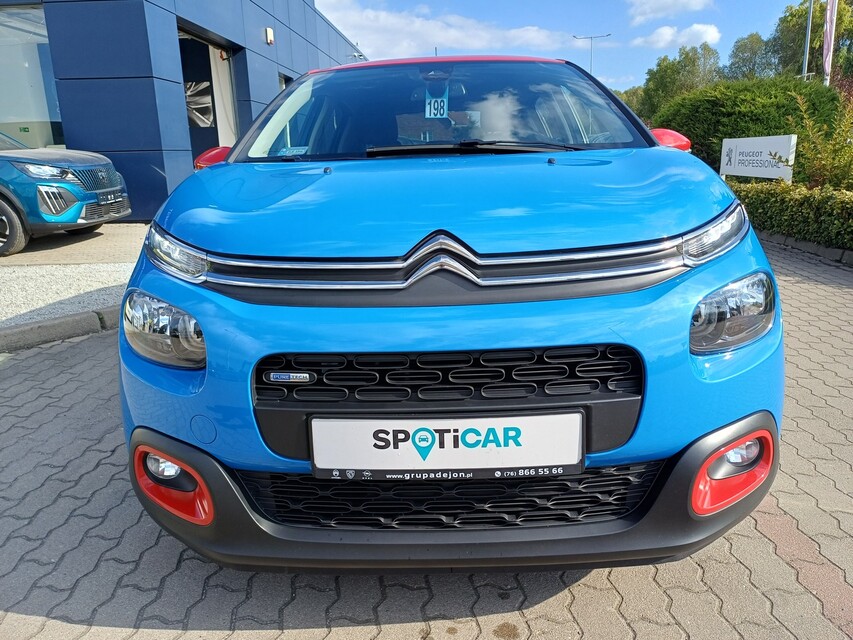 Citroën C3