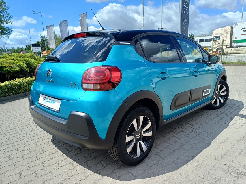 Citroën C3