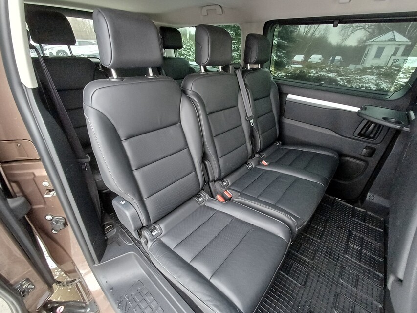 Citroën SpaceTourer