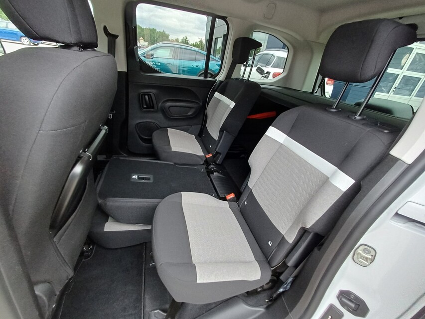 Citroën Berlingo