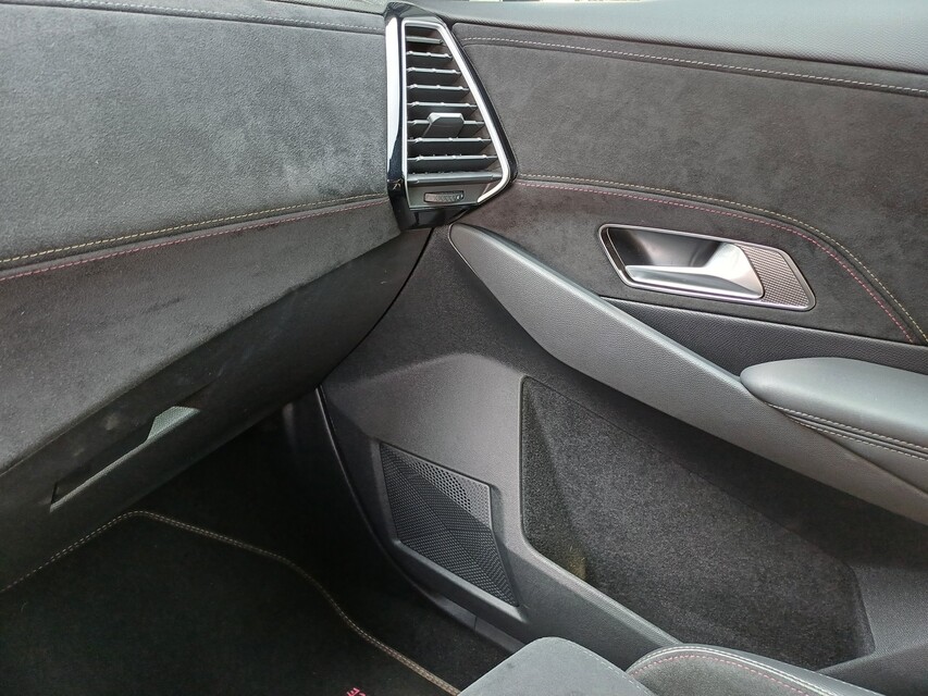 DS Automobiles DS 7 Crossback