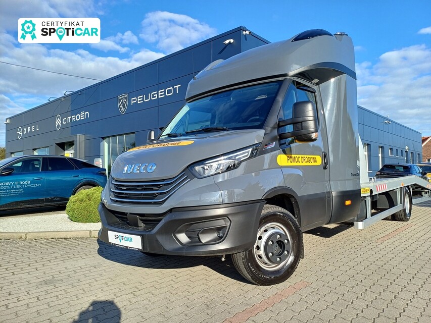 Iveco Daily