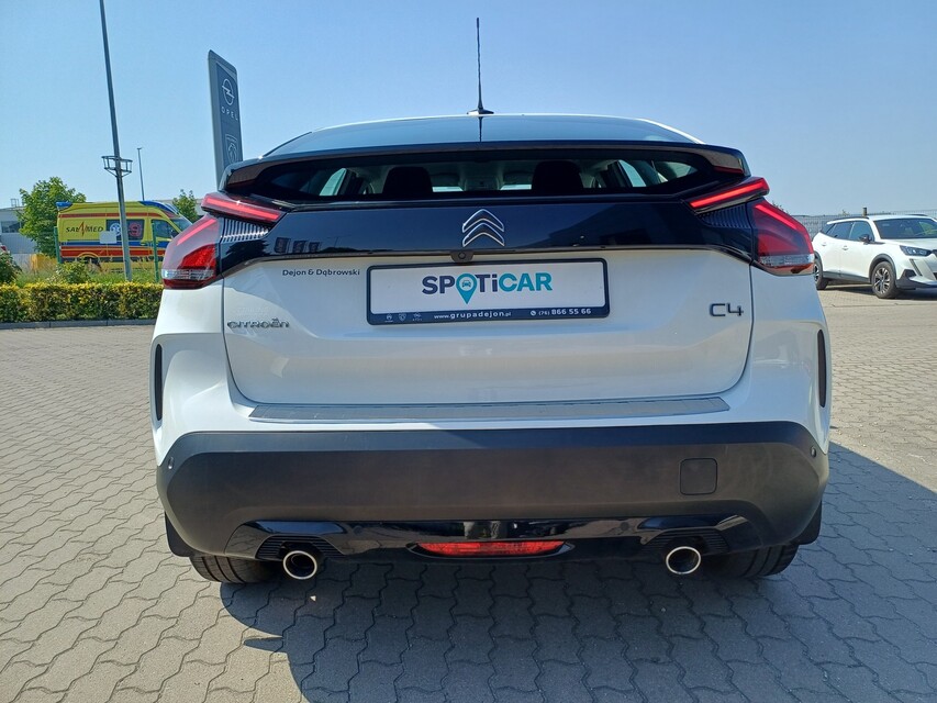 Citroën C4