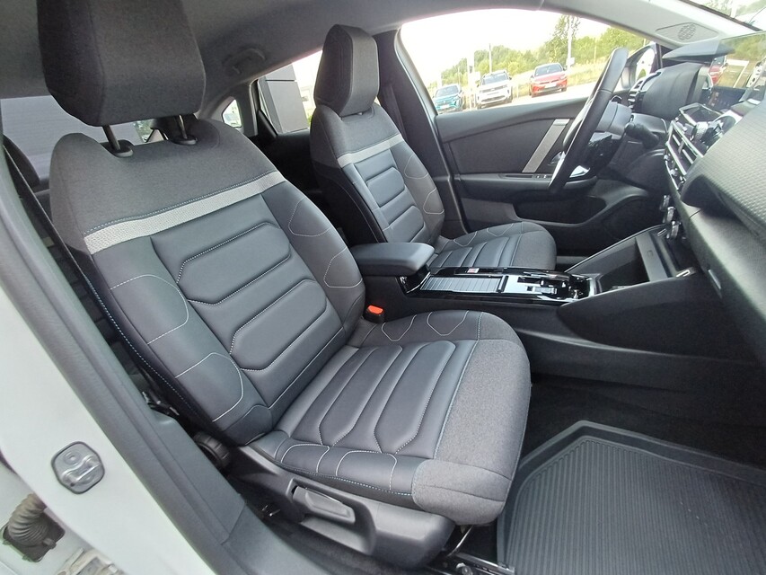Citroën C4X