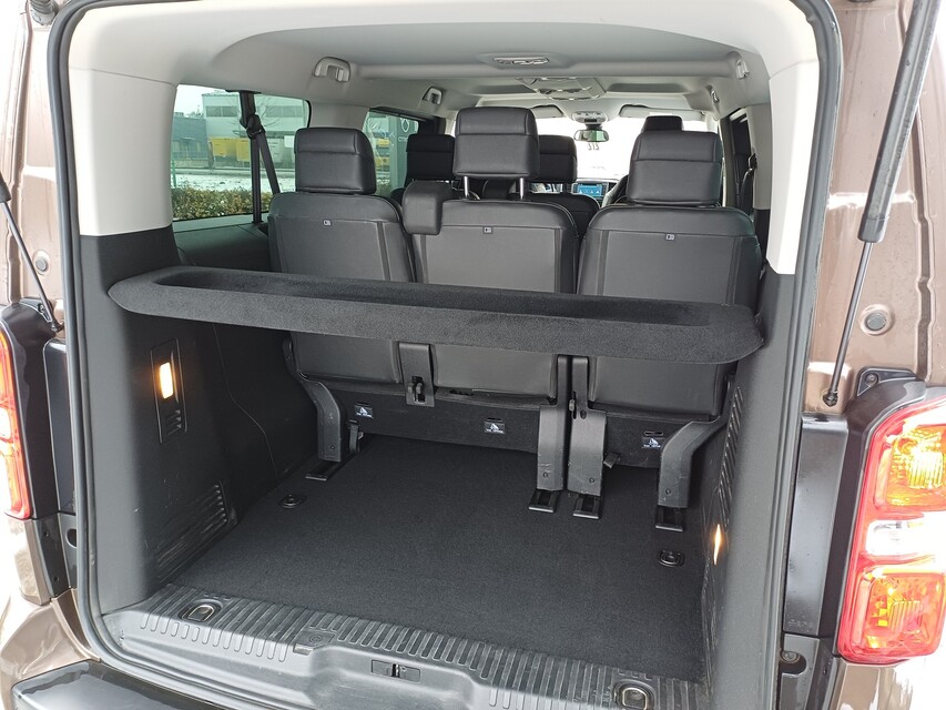 Citroën SpaceTourer