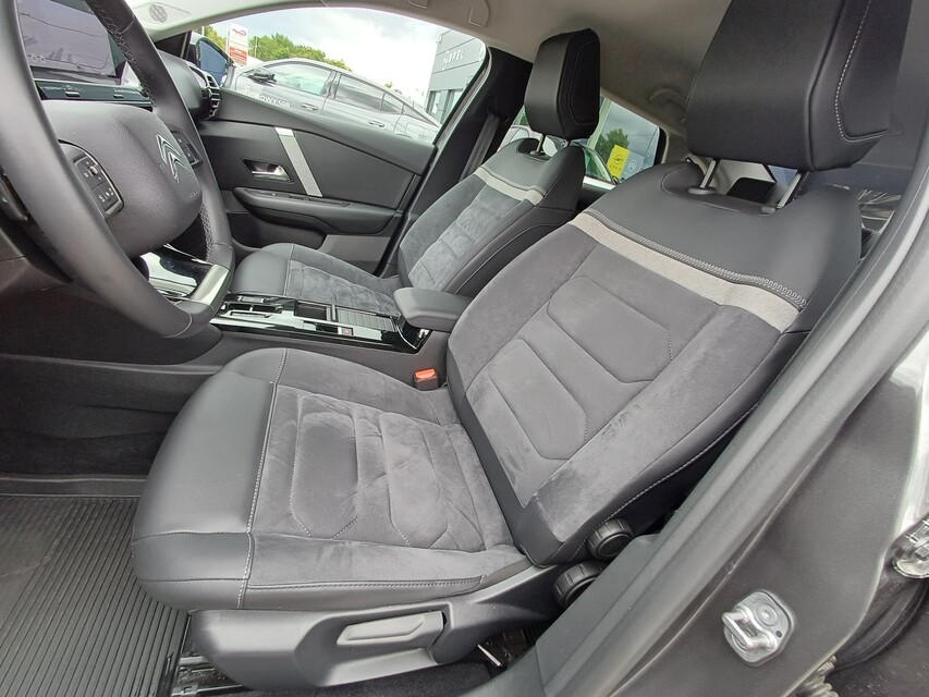 Citroën C4X