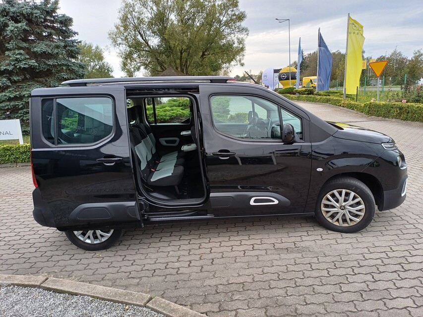 Citroën Berlingo