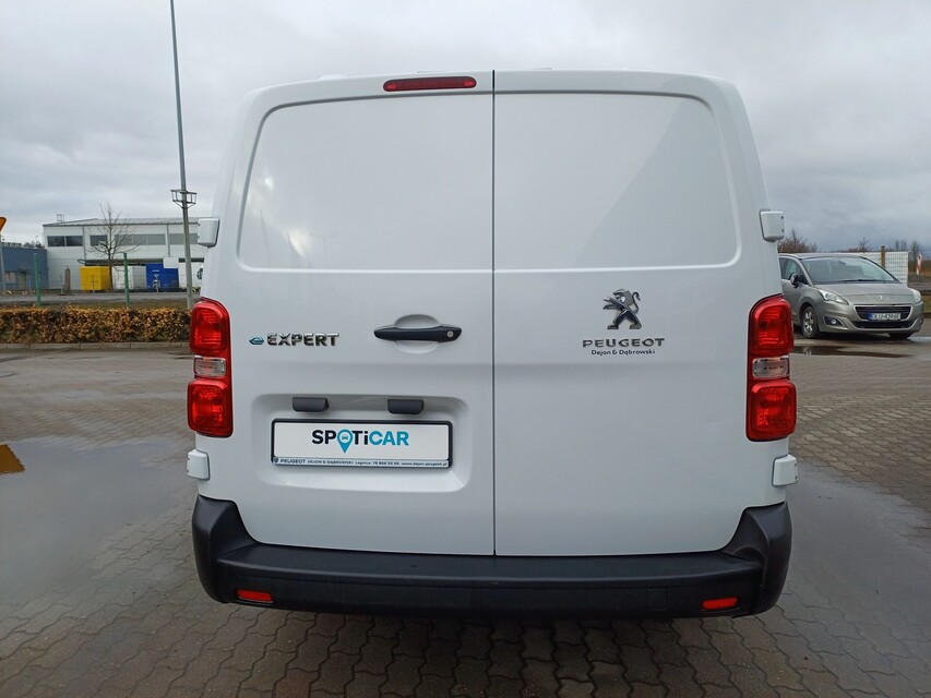 Peugeot Expert
