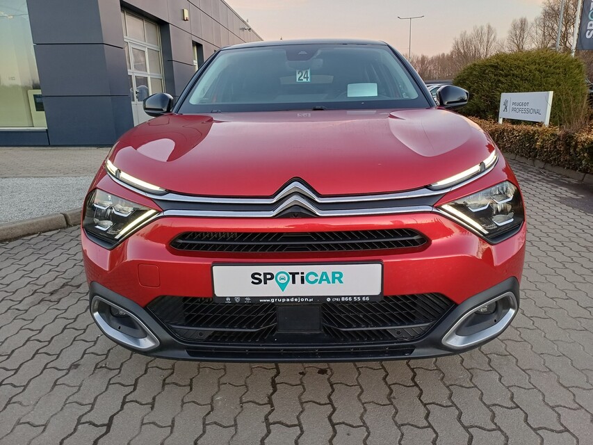 Citroën C4