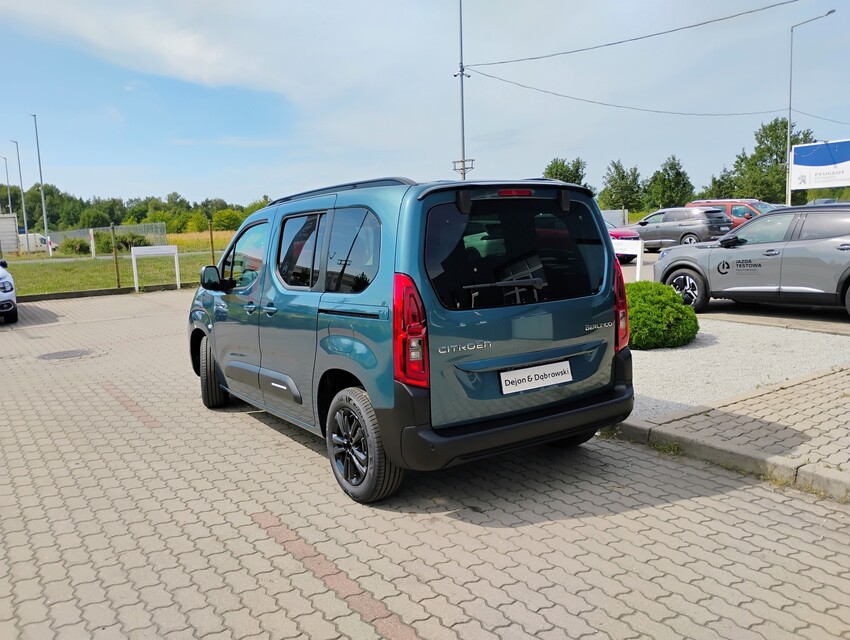 Citroën Berlingo