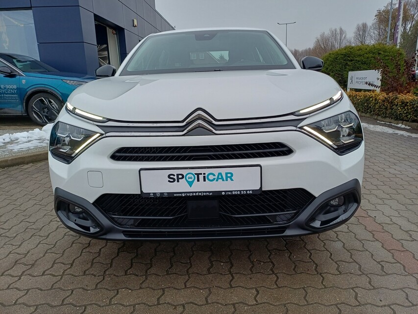 Citroën C4X