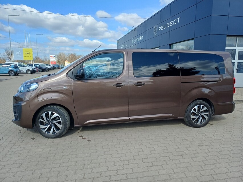 Citroën SpaceTourer