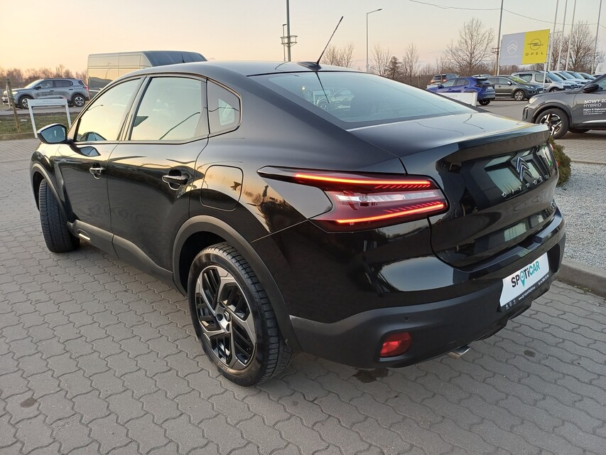 Citroën C4X