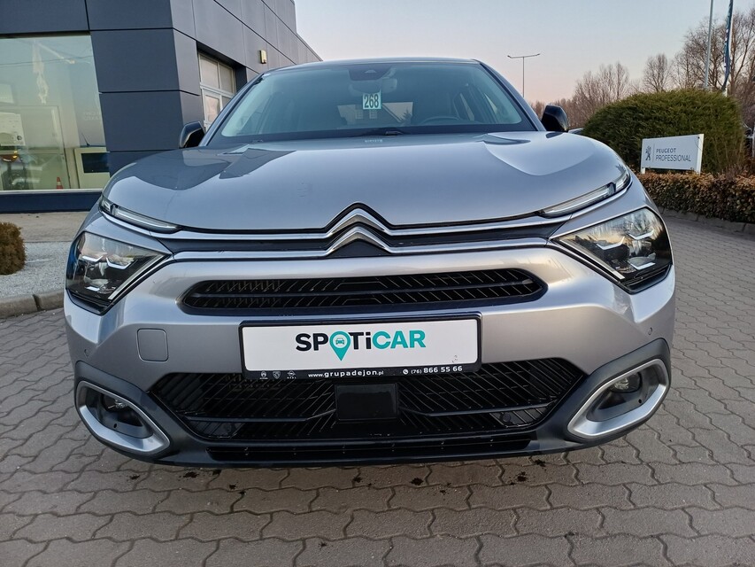 Citroën C4X