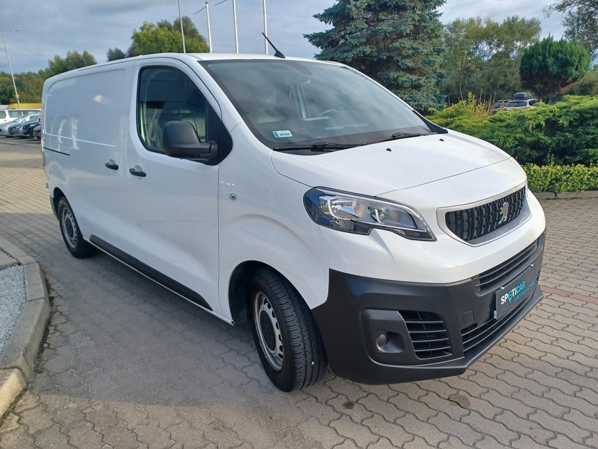Peugeot Expert