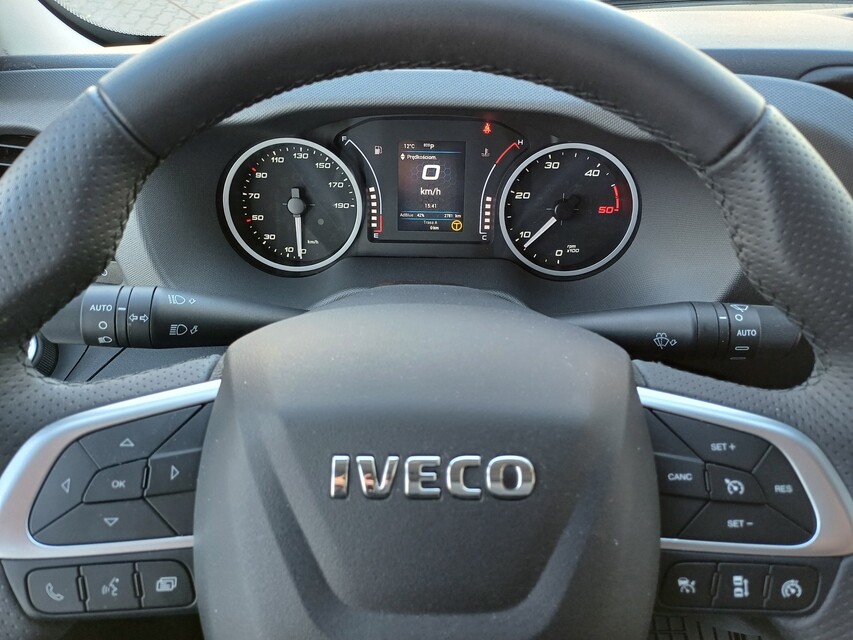 Iveco Daily