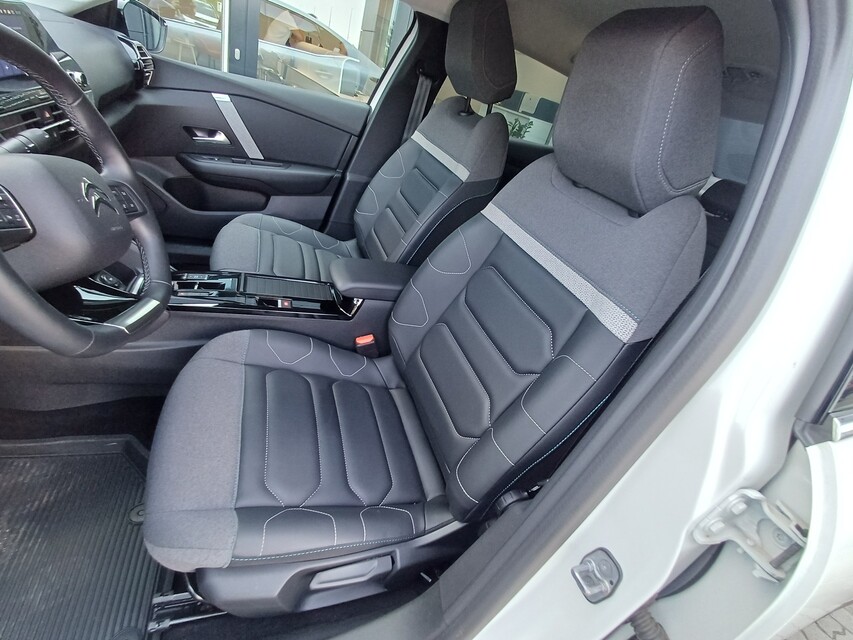 Citroën C4X