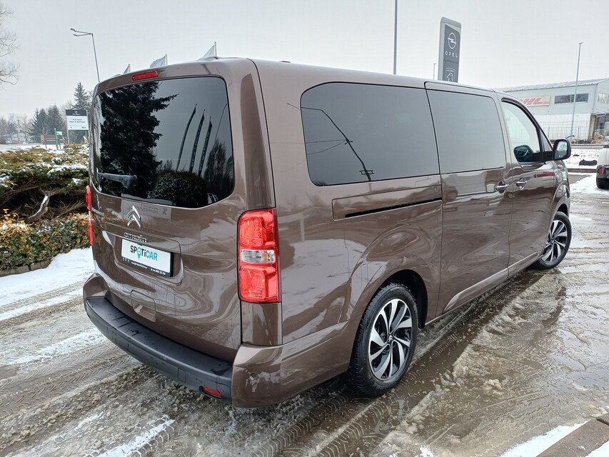 Citroën SpaceTourer