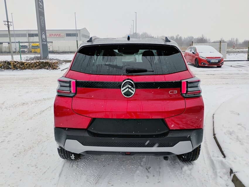 Citroën C3