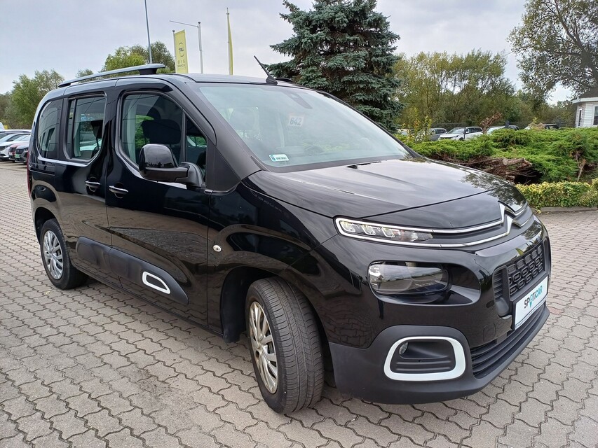 Citroën Berlingo