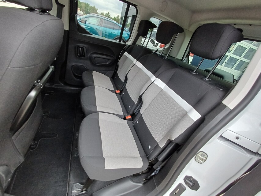 Citroën Berlingo