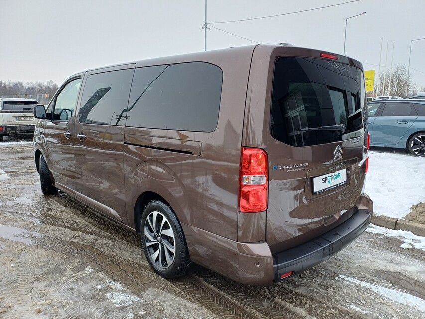 Citroën SpaceTourer