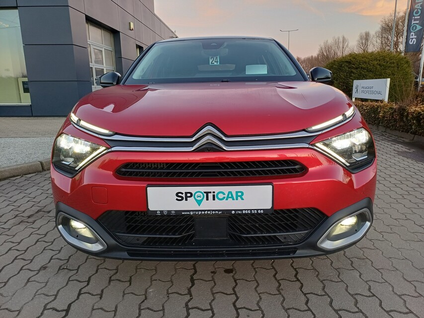 Citroën C4