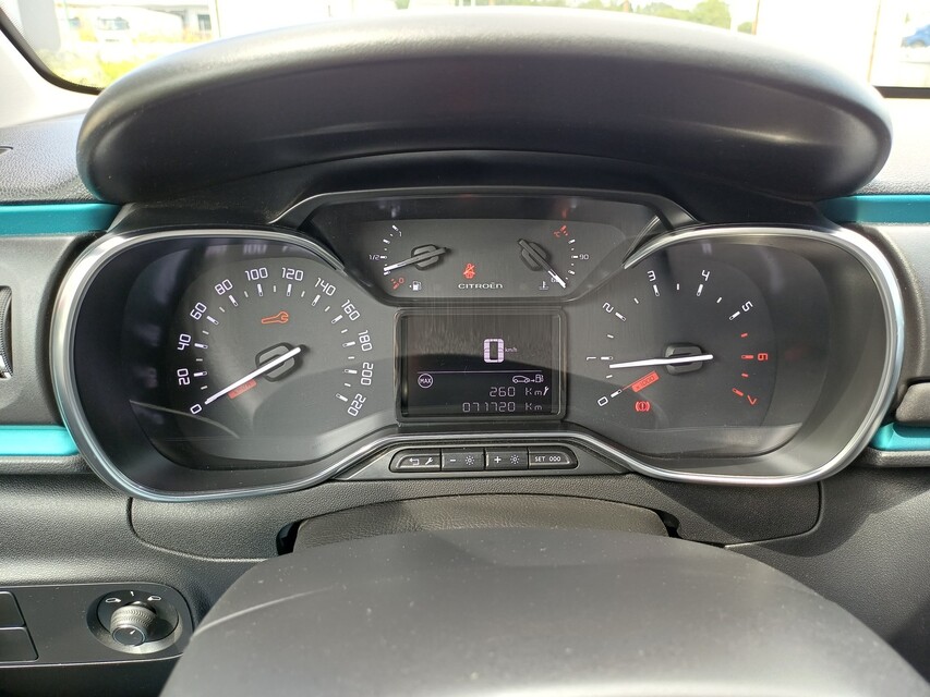 Citroën C3