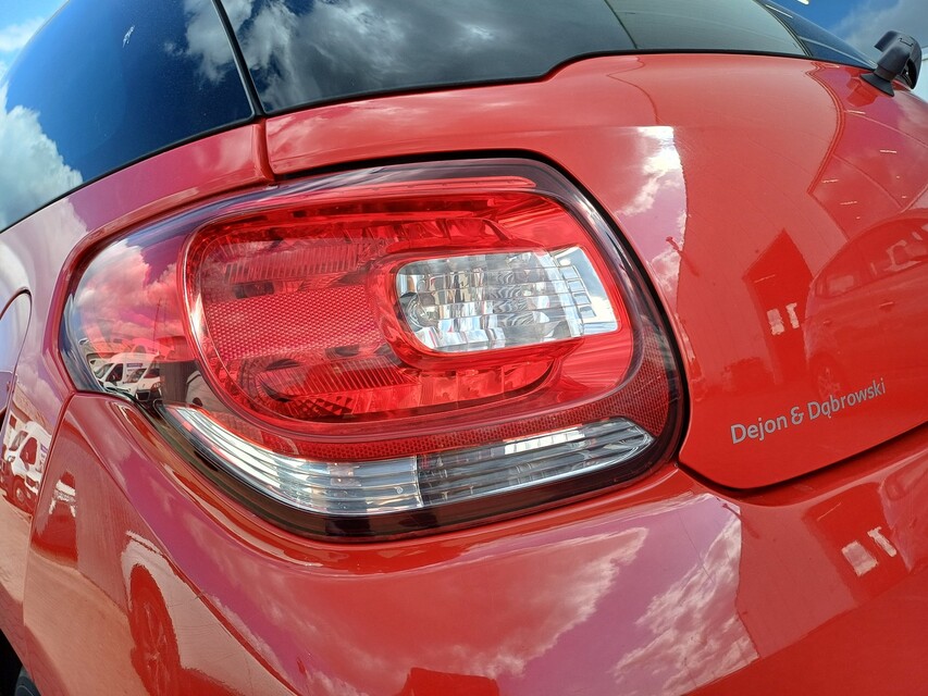 Citroën DS3