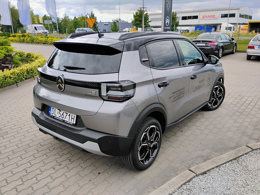 Citroën C3