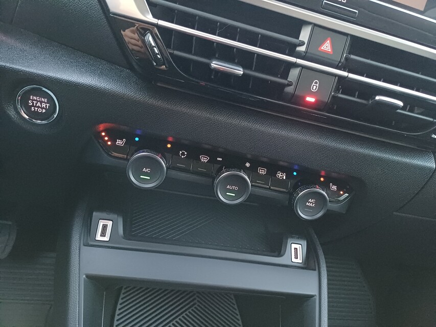 Citroën C4X
